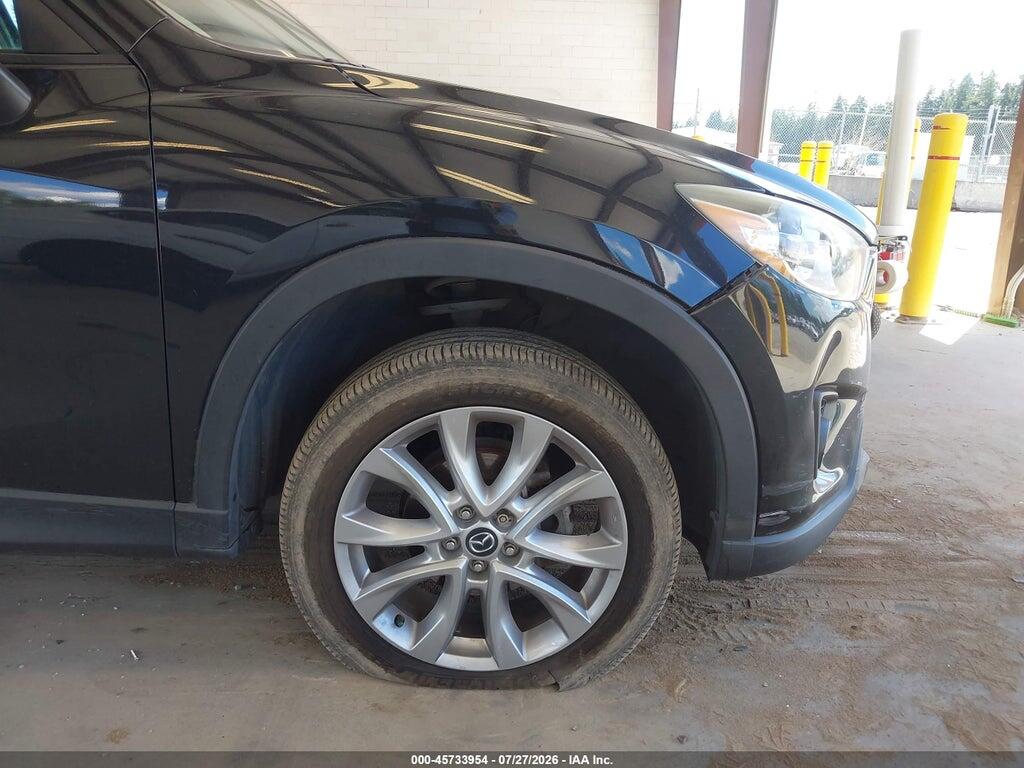 JM3KE4DY5F0471630 2015 MAZDA CX-5 photo no. 6