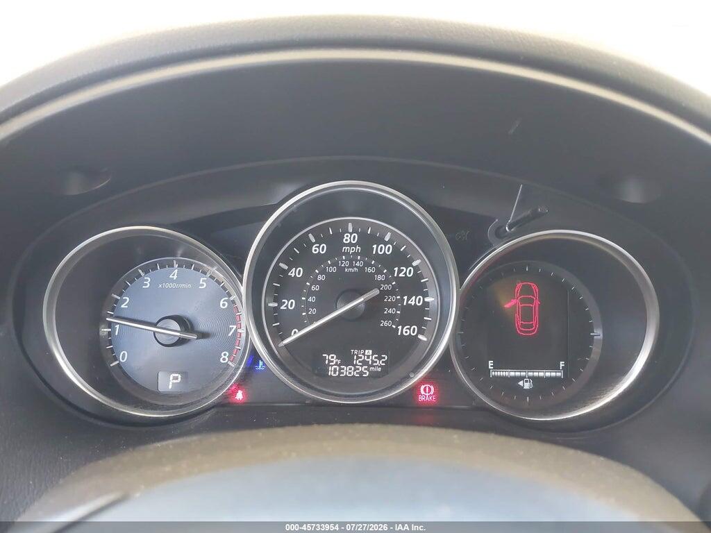 JM3KE4DY5F0471630 2015 MAZDA CX-5 photo no. 7