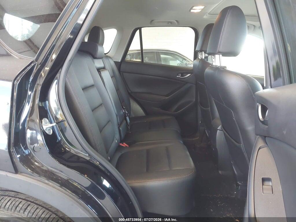 JM3KE4DY5F0471630 2015 MAZDA CX-5 photo no. 8