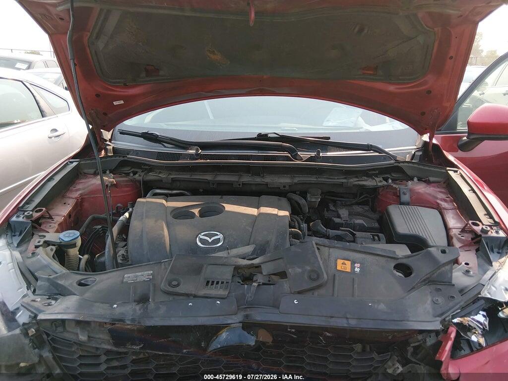JM3KE4CY8F0439711 2015 MAZDA CX-5 photo no. 10
