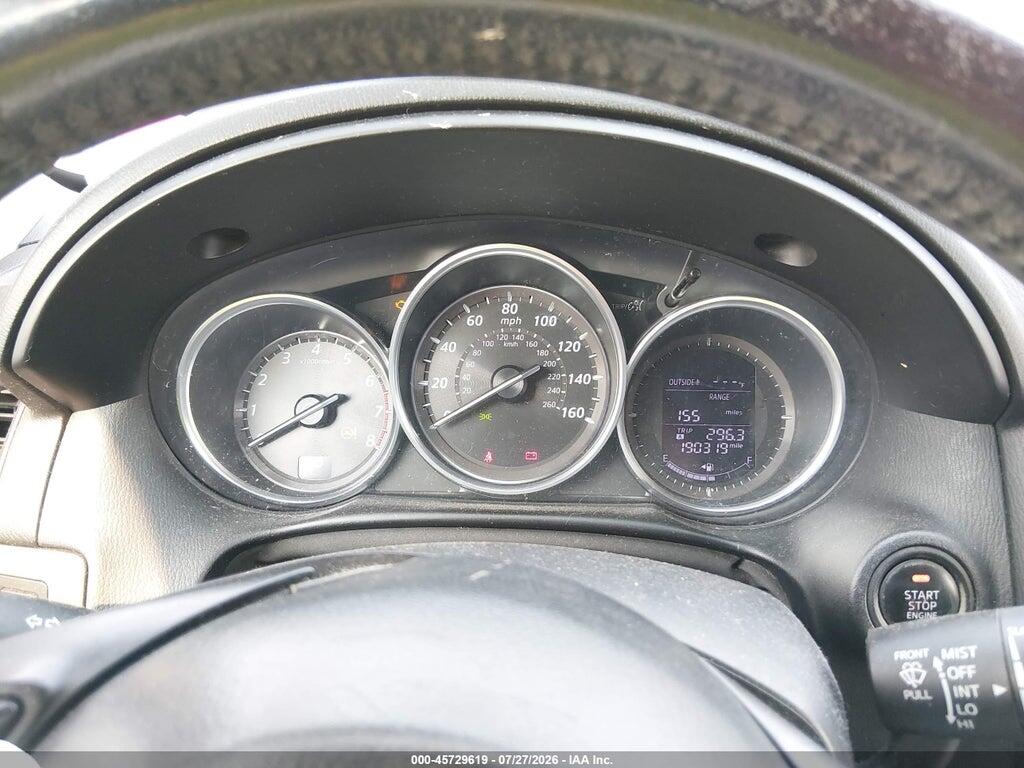 JM3KE4CY8F0439711 2015 MAZDA CX-5 photo no. 7