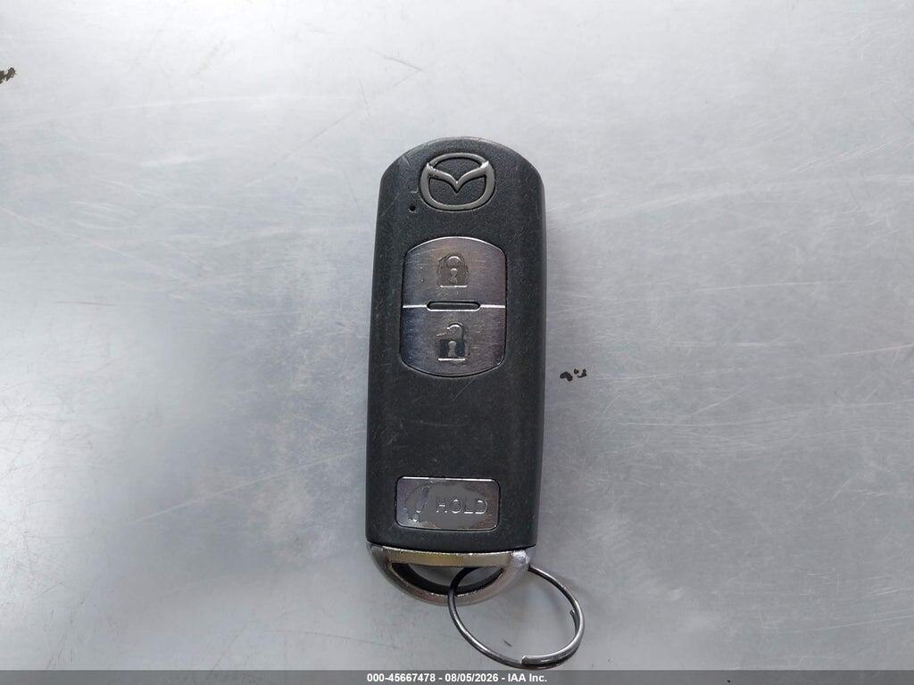 JM3KE4CY0F0431022 2015 MAZDA CX-5 photo no. 11