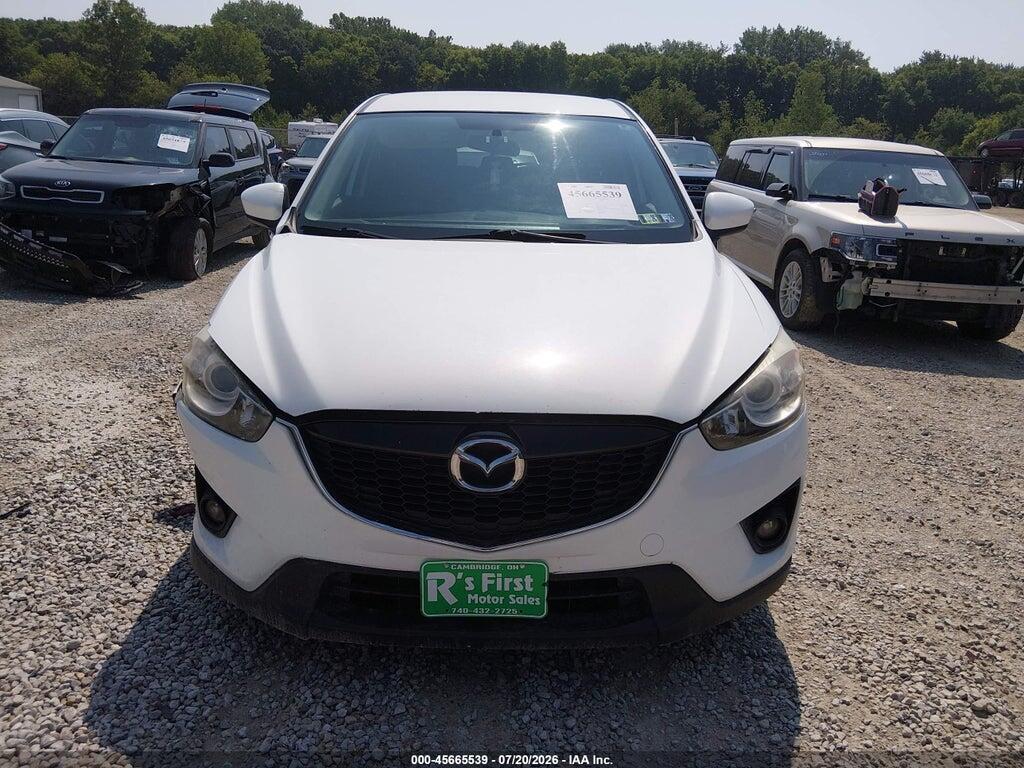 JM3KE4CY4F0449457 2015 MAZDA CX-5 photo no. 11