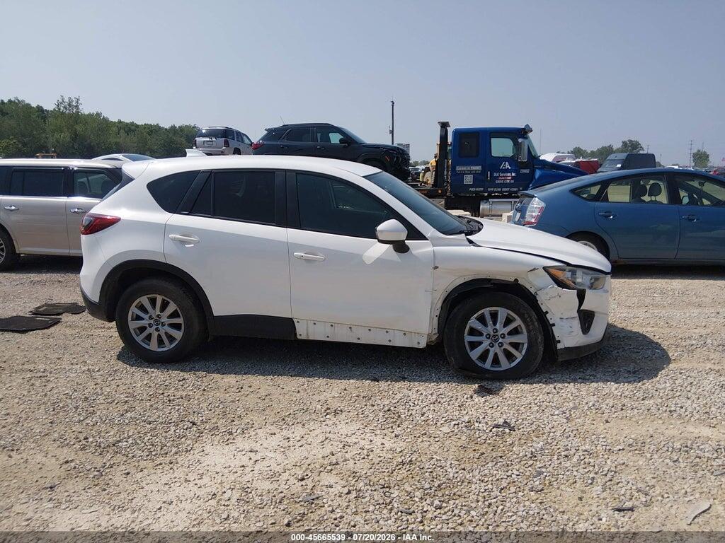 JM3KE4CY4F0449457 2015 MAZDA CX-5 photo no. 12