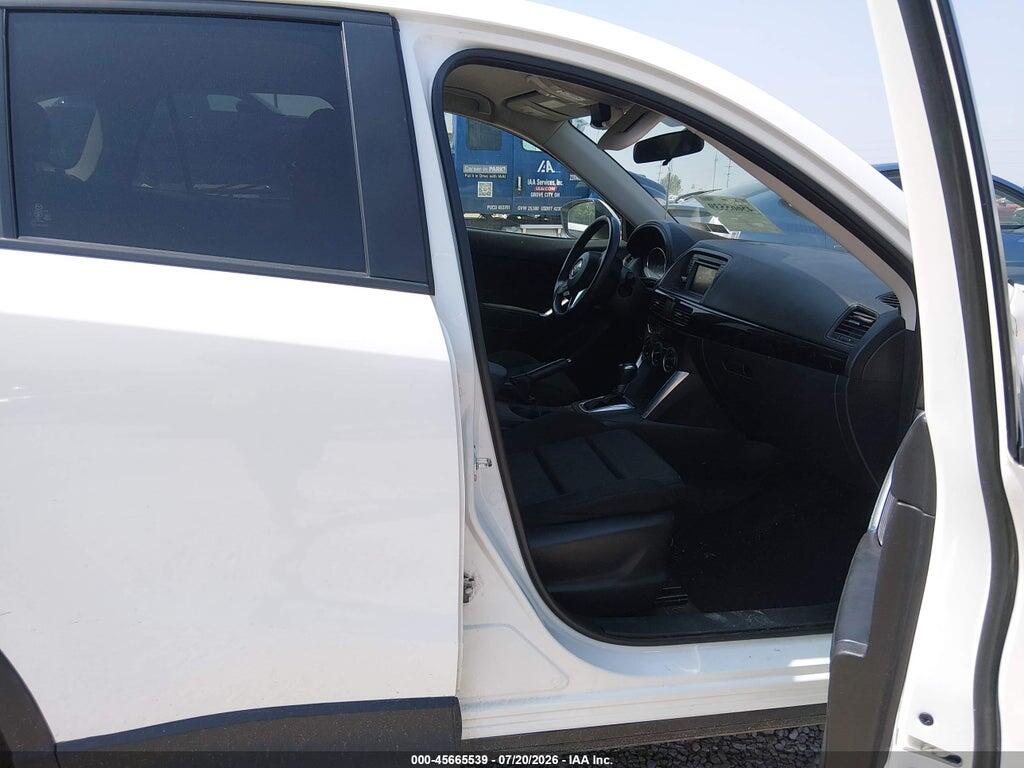 JM3KE4CY4F0449457 2015 MAZDA CX-5 photo no. 5