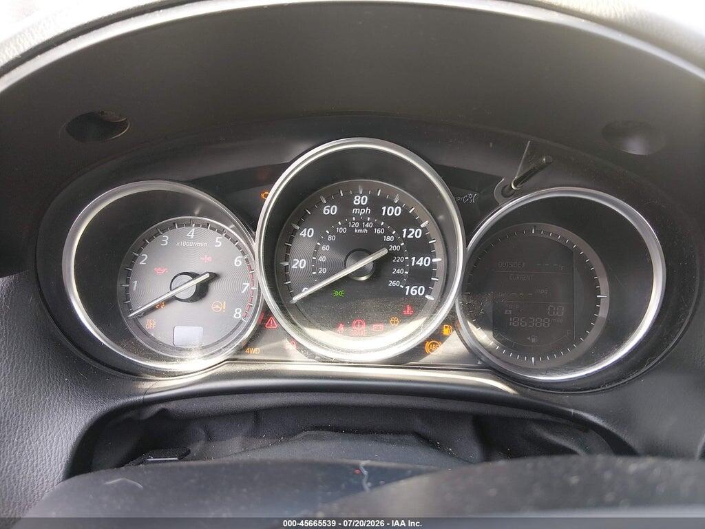 JM3KE4CY4F0449457 2015 MAZDA CX-5 photo no. 7