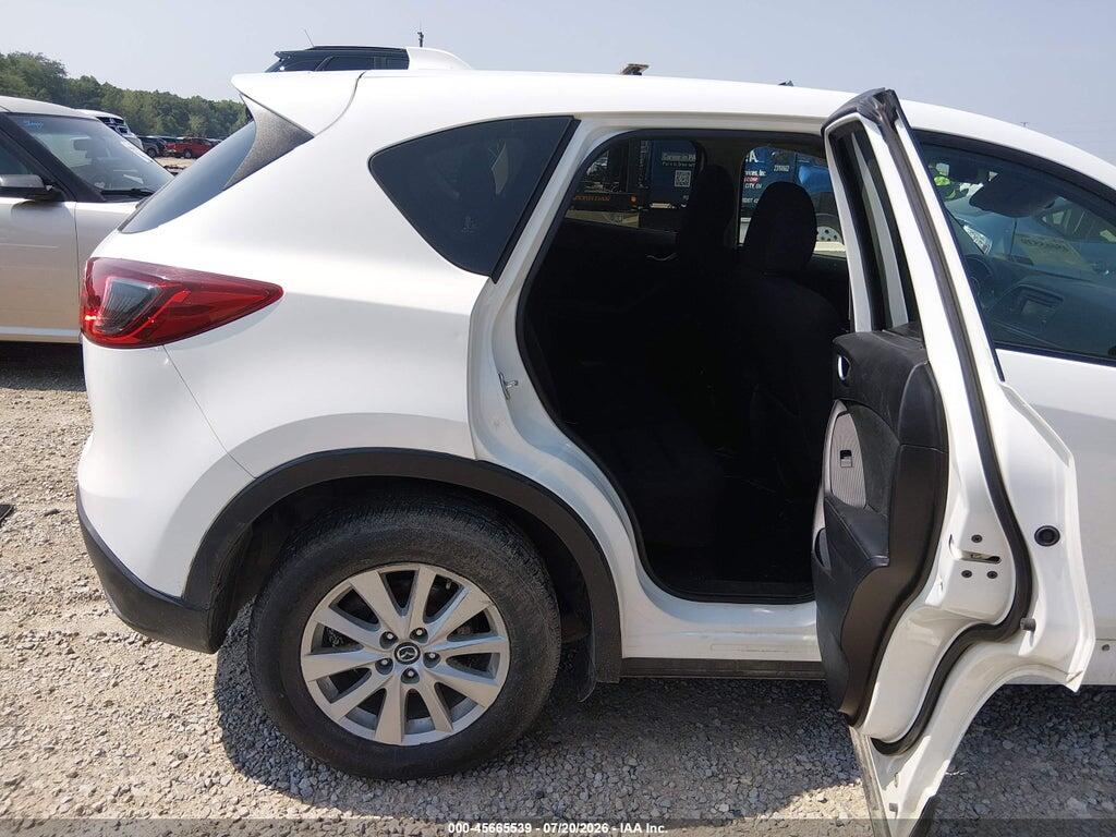 JM3KE4CY4F0449457 2015 MAZDA CX-5 photo no. 8