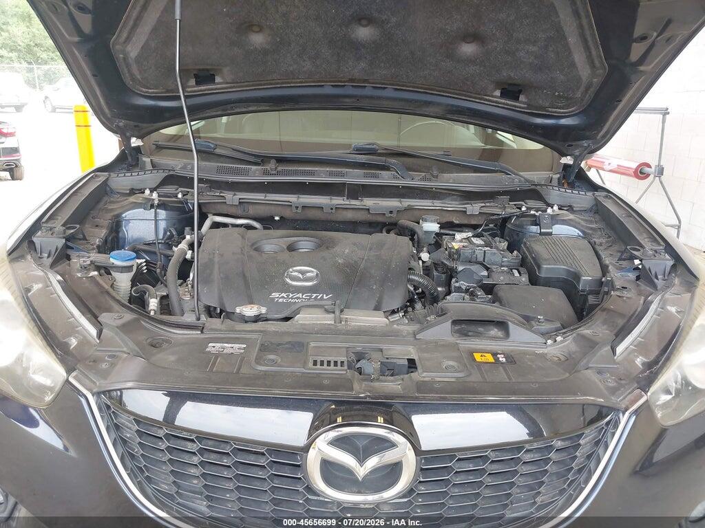 JM3KE4CY2F0476074 2015 MAZDA CX-5 photo no. 10