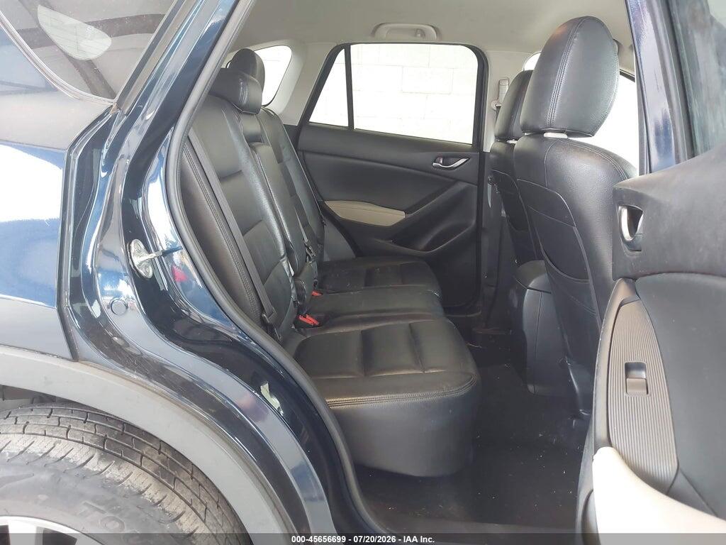 JM3KE4CY2F0476074 2015 MAZDA CX-5 photo no. 8