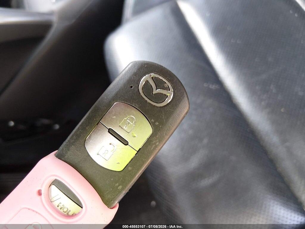 JM3KE4DY1F0483564 2015 MAZDA CX-5 photo no. 11