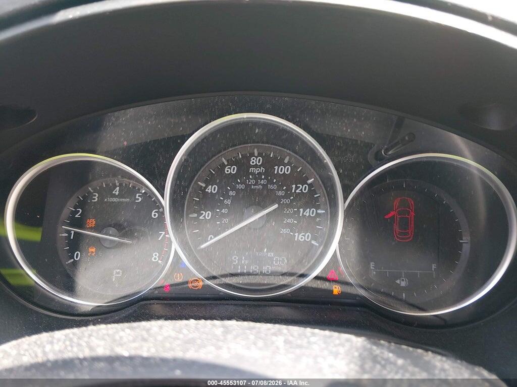 JM3KE4DY1F0483564 2015 MAZDA CX-5 photo no. 7