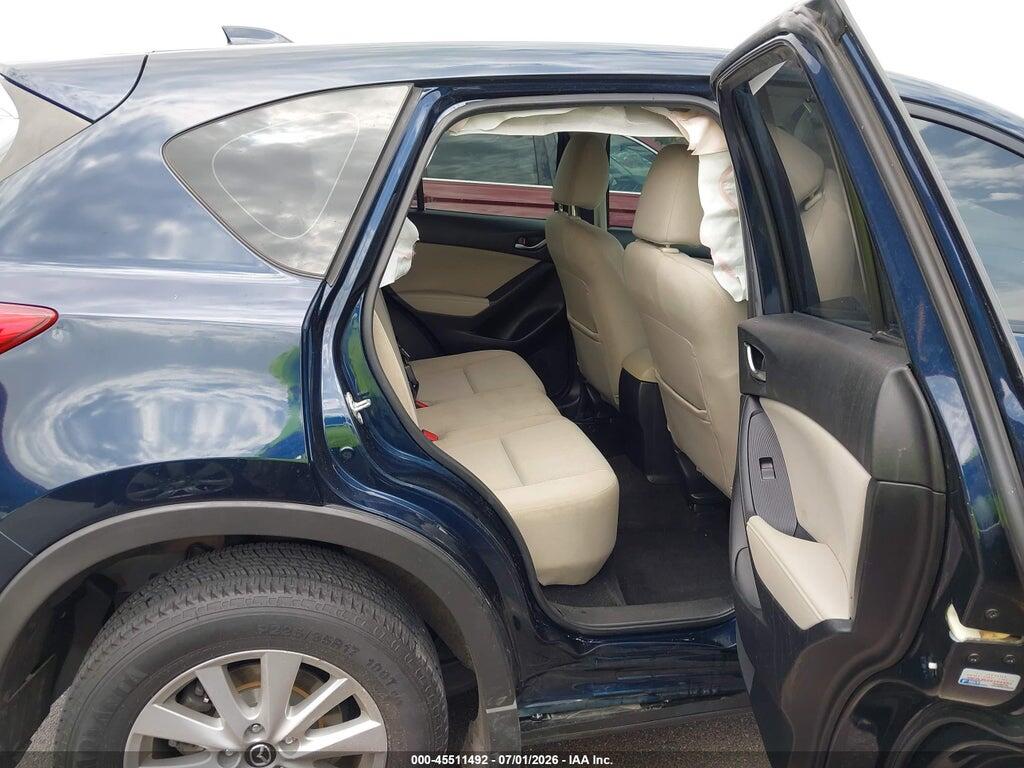 JM3KE4BY3F0484881 2015 MAZDA CX-5 photo no. 8