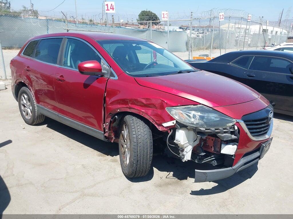 JM3TB3CV7F0466864 2015 MAZDA CX-9 photo no. 1