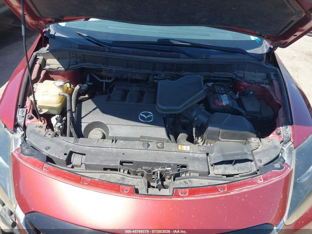 JM3TB3CV7F0466864 2015 MAZDA CX-9 photo no. 10