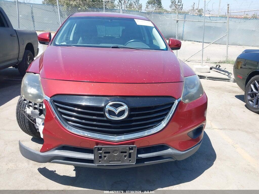 JM3TB3CV7F0466864 2015 MAZDA CX-9 photo no. 12