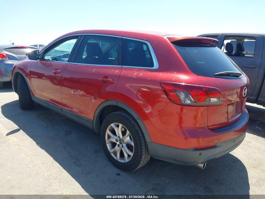 JM3TB3CV7F0466864 2015 MAZDA CX-9 photo no. 3