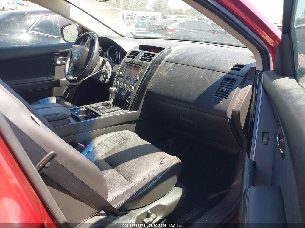JM3TB3CV7F0466864 2015 MAZDA CX-9 photo no. 5