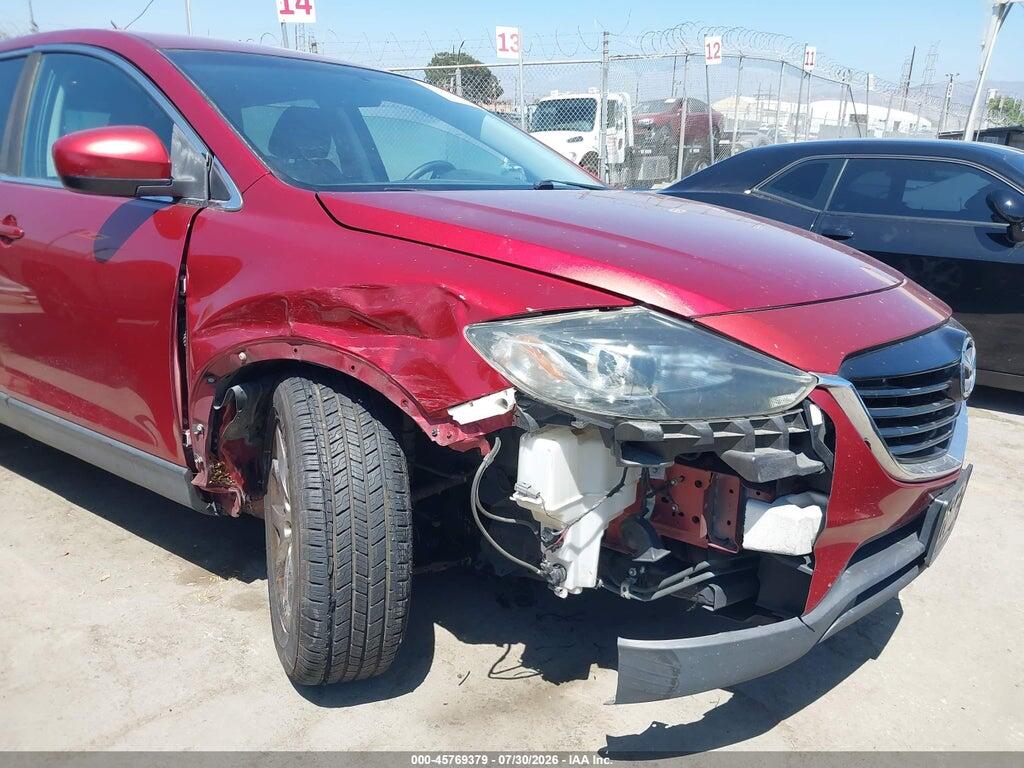 JM3TB3CV7F0466864 2015 MAZDA CX-9 photo no. 6