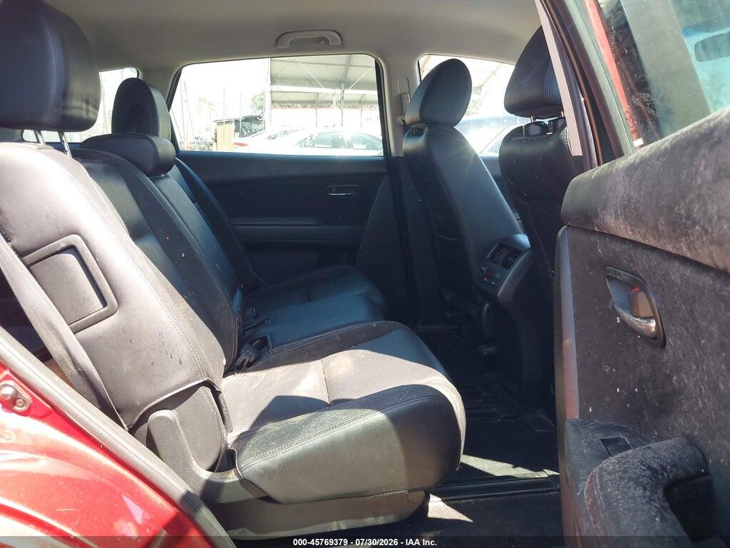 JM3TB3CV7F0466864 2015 MAZDA CX-9 photo no. 8
