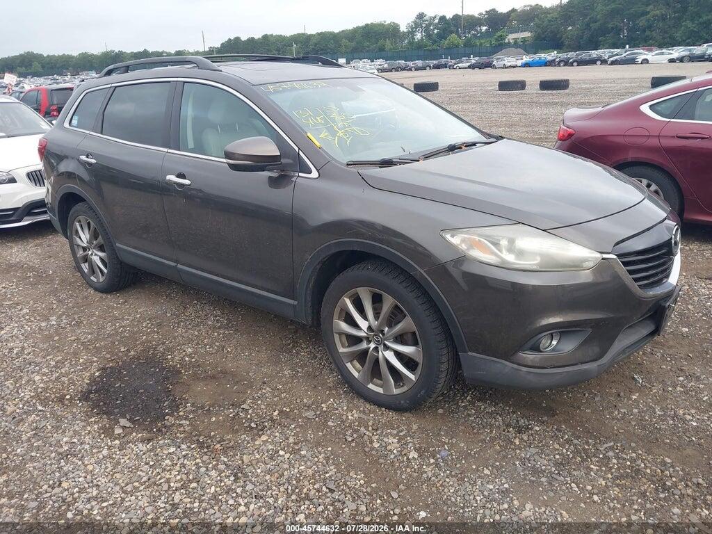 JM3TB3DV3F0463152 2015 MAZDA CX-9 photo no. 1