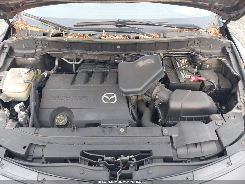 JM3TB3DV3F0463152 2015 MAZDA CX-9 photo no. 10