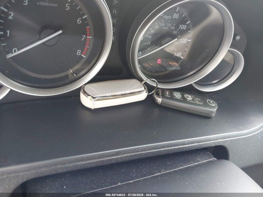 JM3TB3DV3F0463152 2015 MAZDA CX-9 photo no. 11