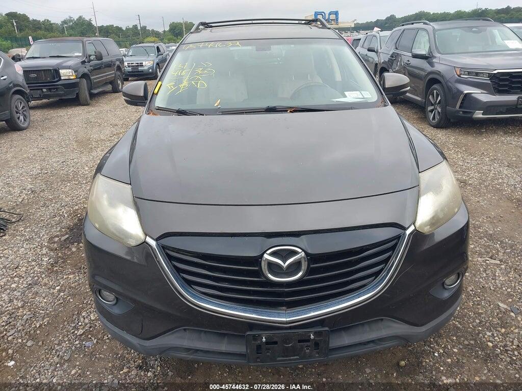 JM3TB3DV3F0463152 2015 MAZDA CX-9 photo no. 12