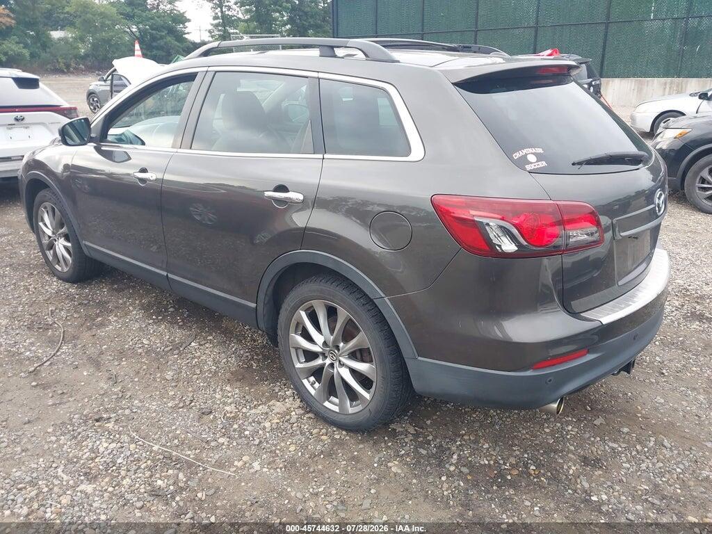JM3TB3DV3F0463152 2015 MAZDA CX-9 photo no. 3