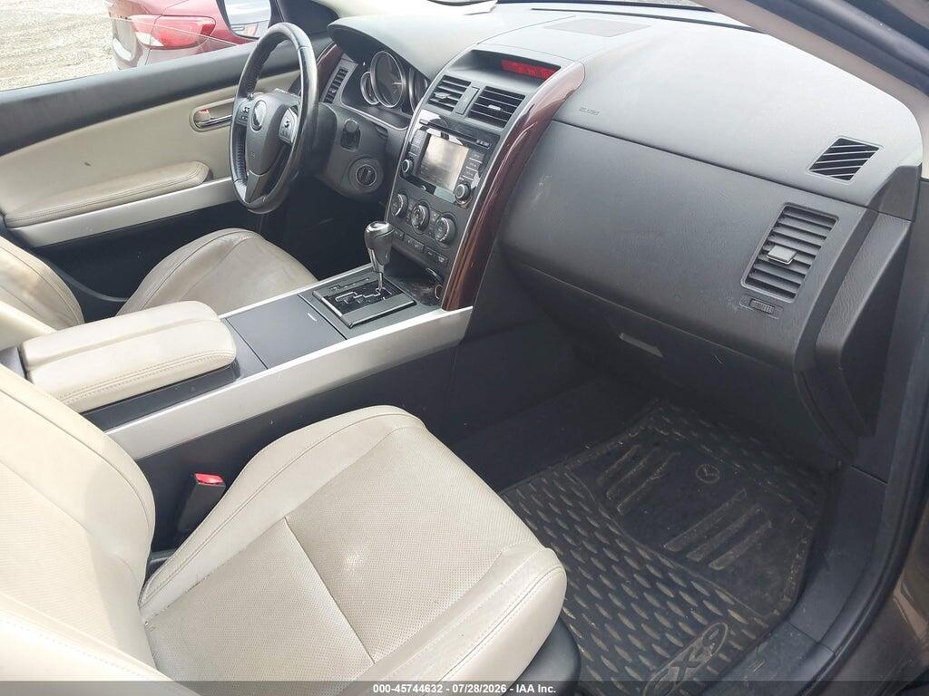 JM3TB3DV3F0463152 2015 MAZDA CX-9 photo no. 5