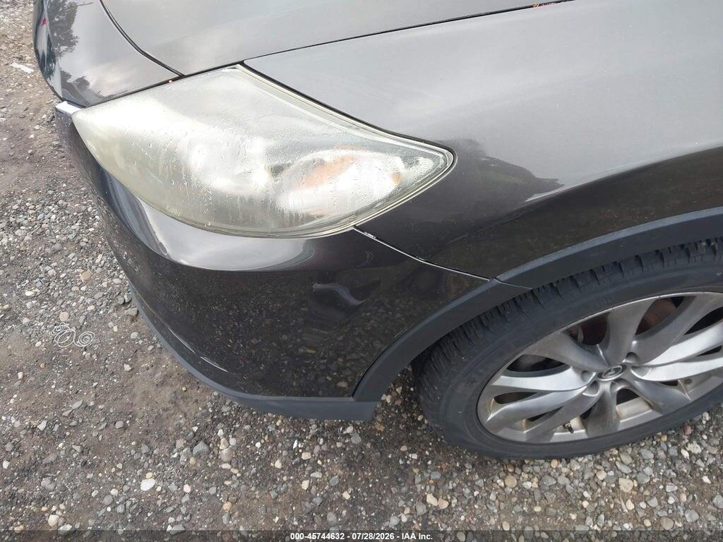 JM3TB3DV3F0463152 2015 MAZDA CX-9 photo no. 6