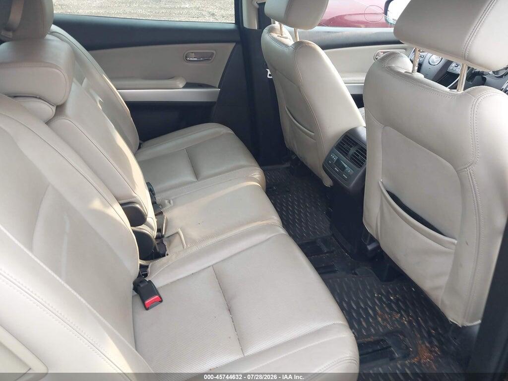 JM3TB3DV3F0463152 2015 MAZDA CX-9 photo no. 8