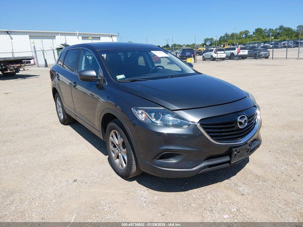 JM3TB2BA8F0449547 2015 MAZDA CX-9 photo no. 1