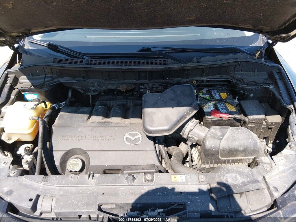 JM3TB2BA8F0449547 2015 MAZDA CX-9 photo no. 10