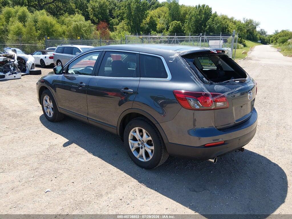 JM3TB2BA8F0449547 2015 MAZDA CX-9 photo no. 3