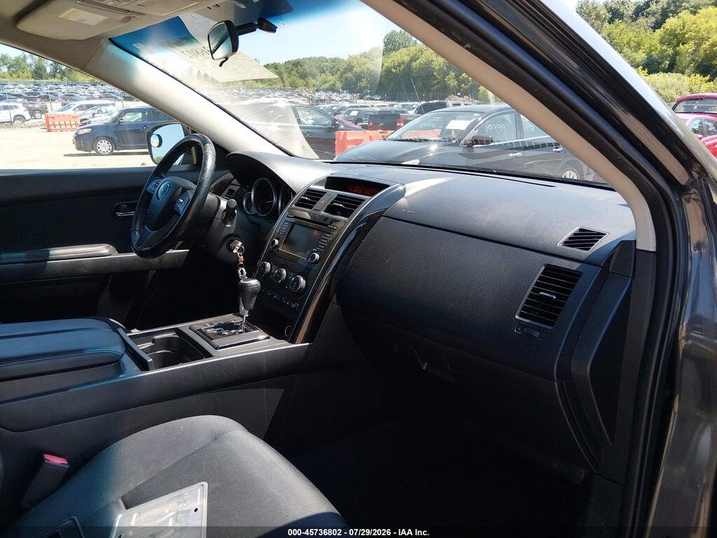 JM3TB2BA8F0449547 2015 MAZDA CX-9 photo no. 5