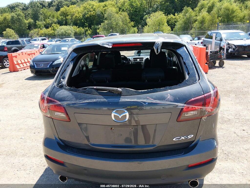JM3TB2BA8F0449547 2015 MAZDA CX-9 photo no. 6