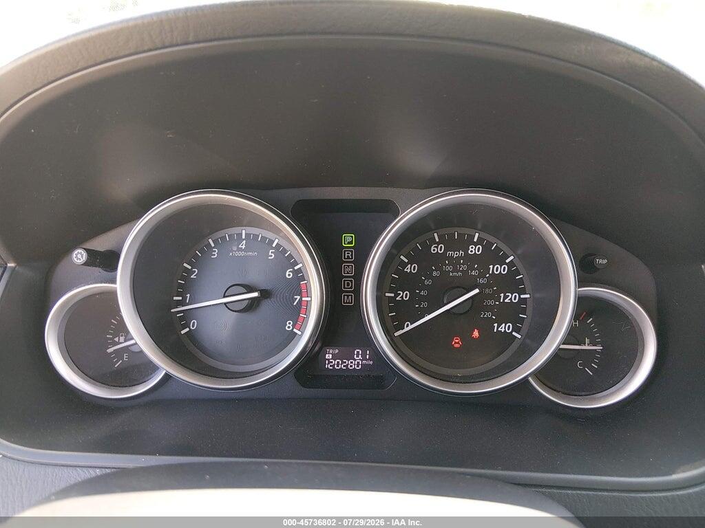 JM3TB2BA8F0449547 2015 MAZDA CX-9 photo no. 7