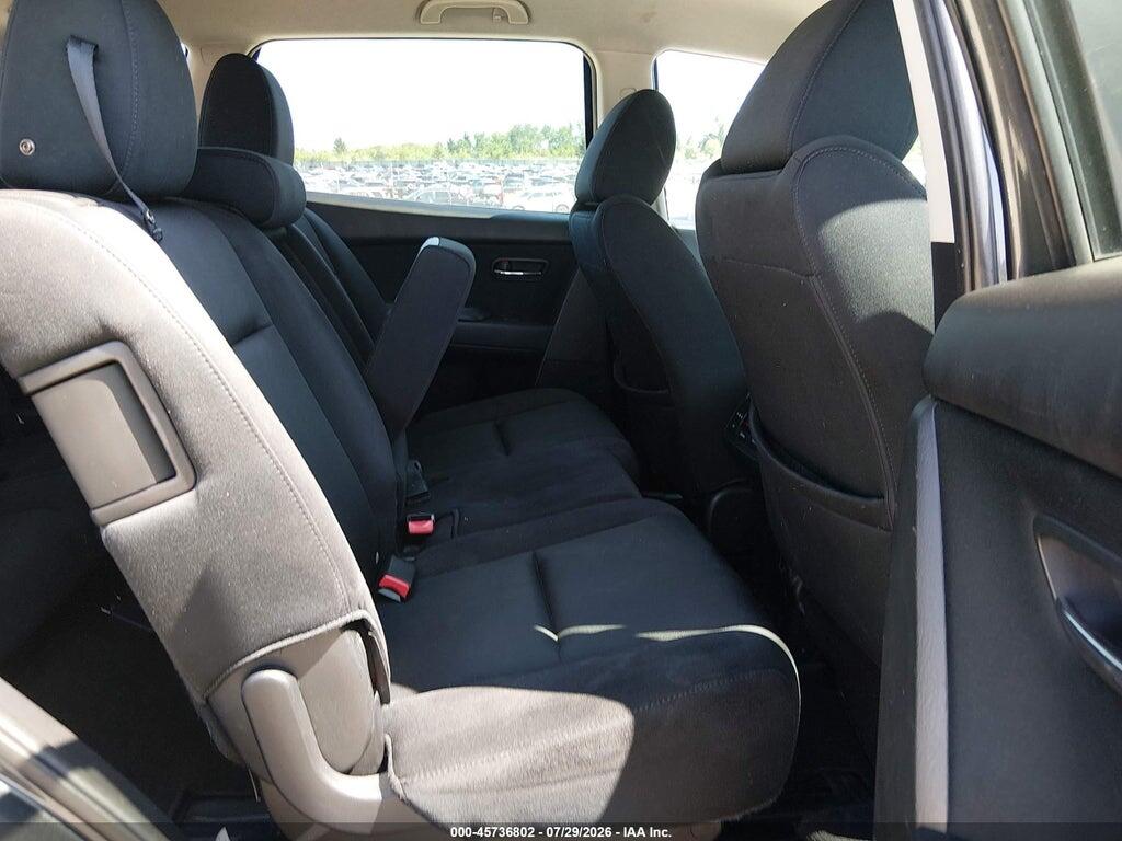 JM3TB2BA8F0449547 2015 MAZDA CX-9 photo no. 8