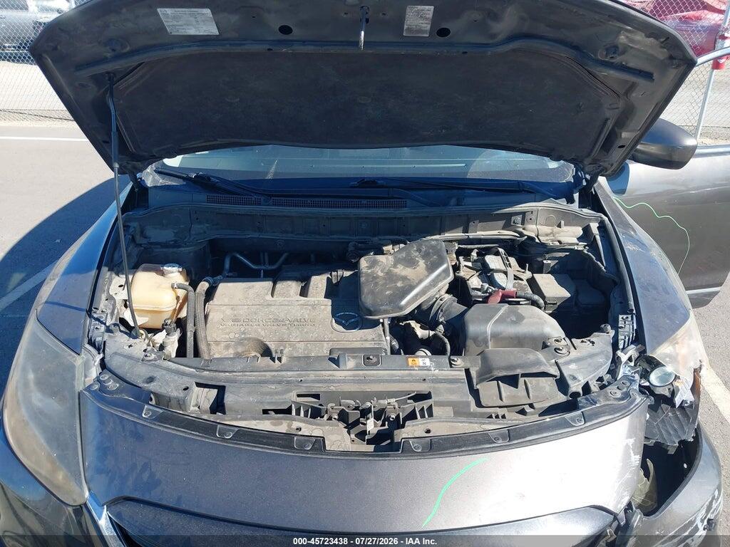 JM3TB2BA8F0453047 2015 MAZDA CX-9 photo no. 10