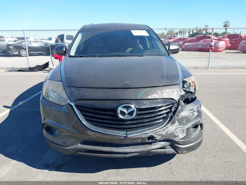 JM3TB2BA8F0453047 2015 MAZDA CX-9 photo no. 12