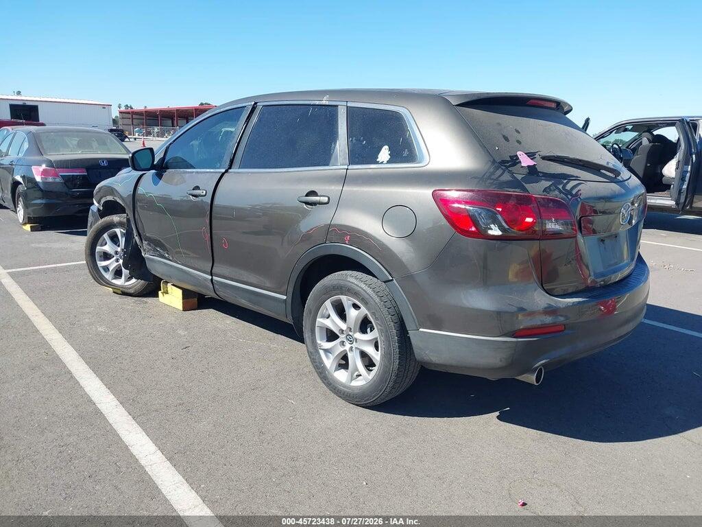 JM3TB2BA8F0453047 2015 MAZDA CX-9 photo no. 3