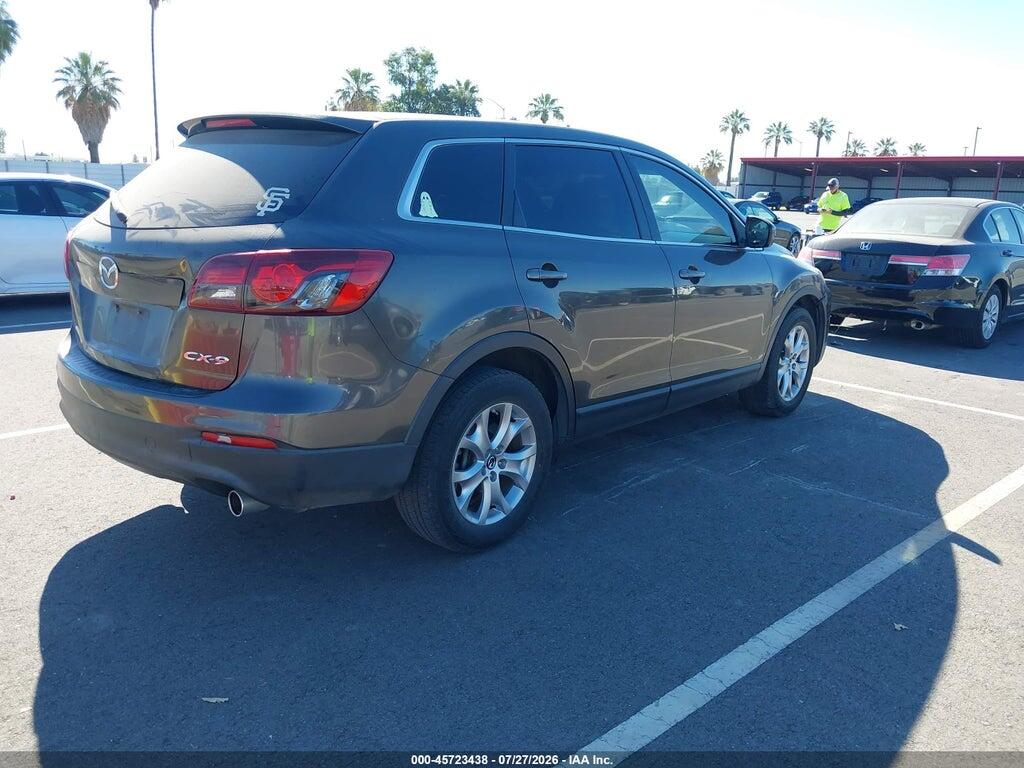JM3TB2BA8F0453047 2015 MAZDA CX-9 photo no. 4