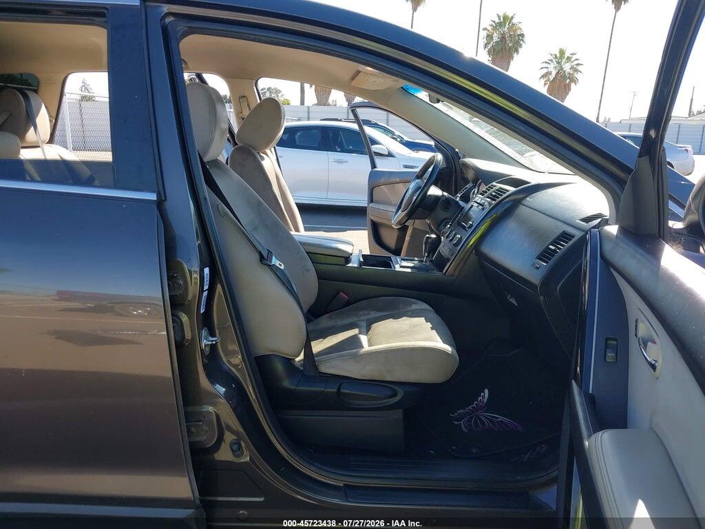 JM3TB2BA8F0453047 2015 MAZDA CX-9 photo no. 5