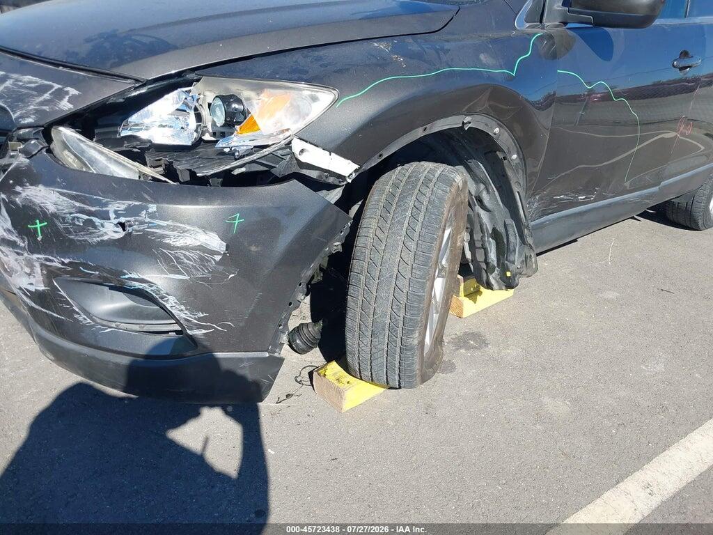 JM3TB2BA8F0453047 2015 MAZDA CX-9 photo no. 6