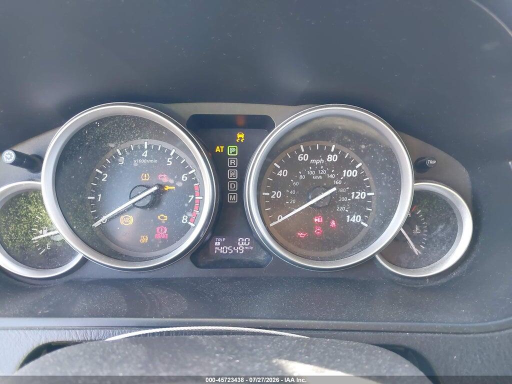 JM3TB2BA8F0453047 2015 MAZDA CX-9 photo no. 7