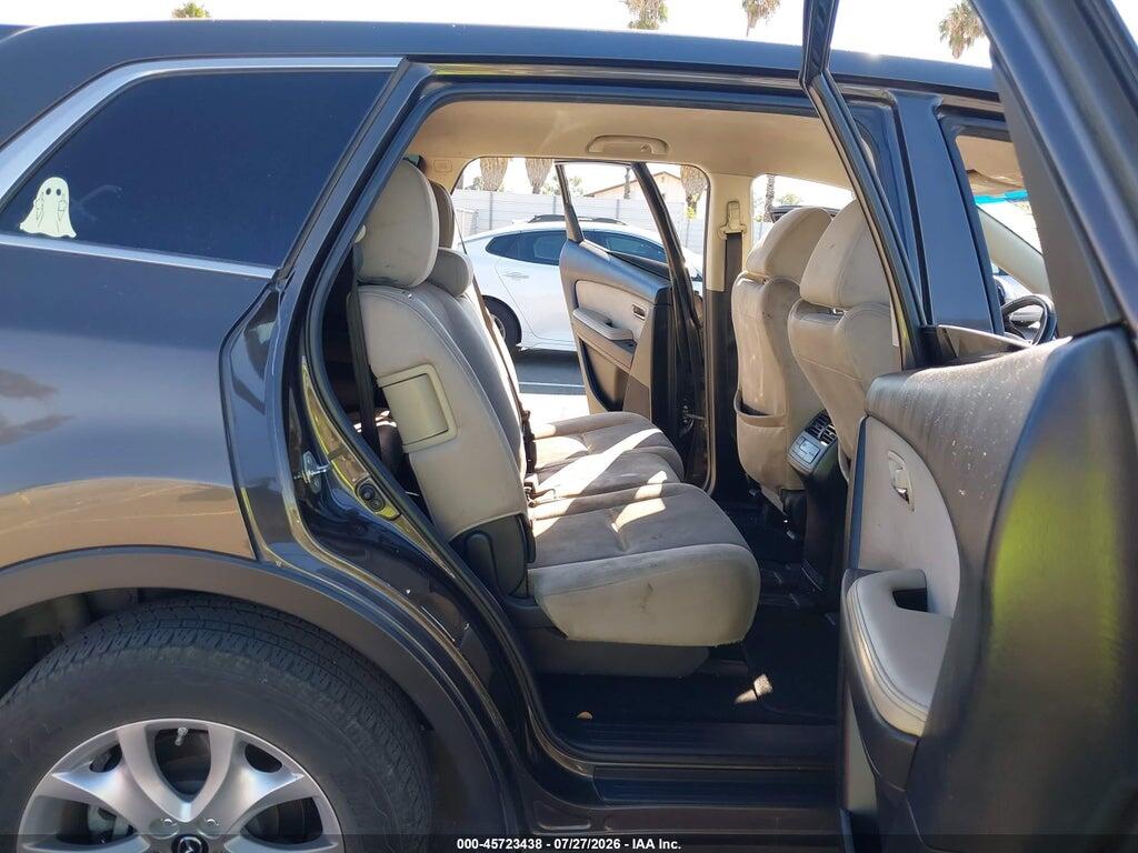 JM3TB2BA8F0453047 2015 MAZDA CX-9 photo no. 8