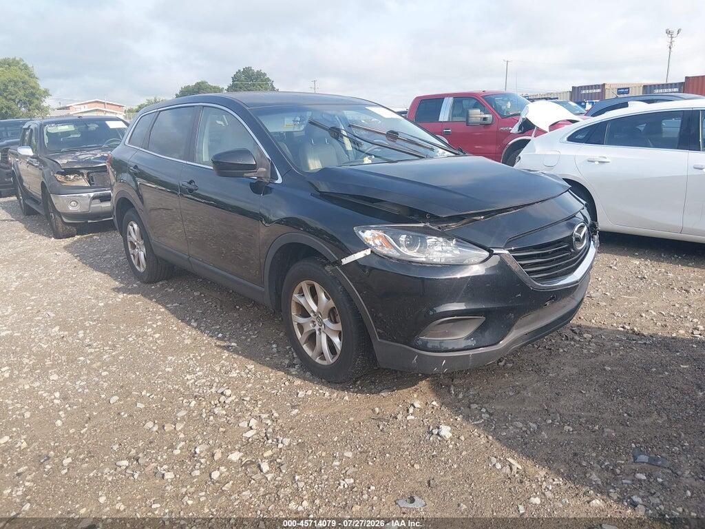 JM3TB2CV3F0459095 2015 MAZDA CX-9 photo no. 1