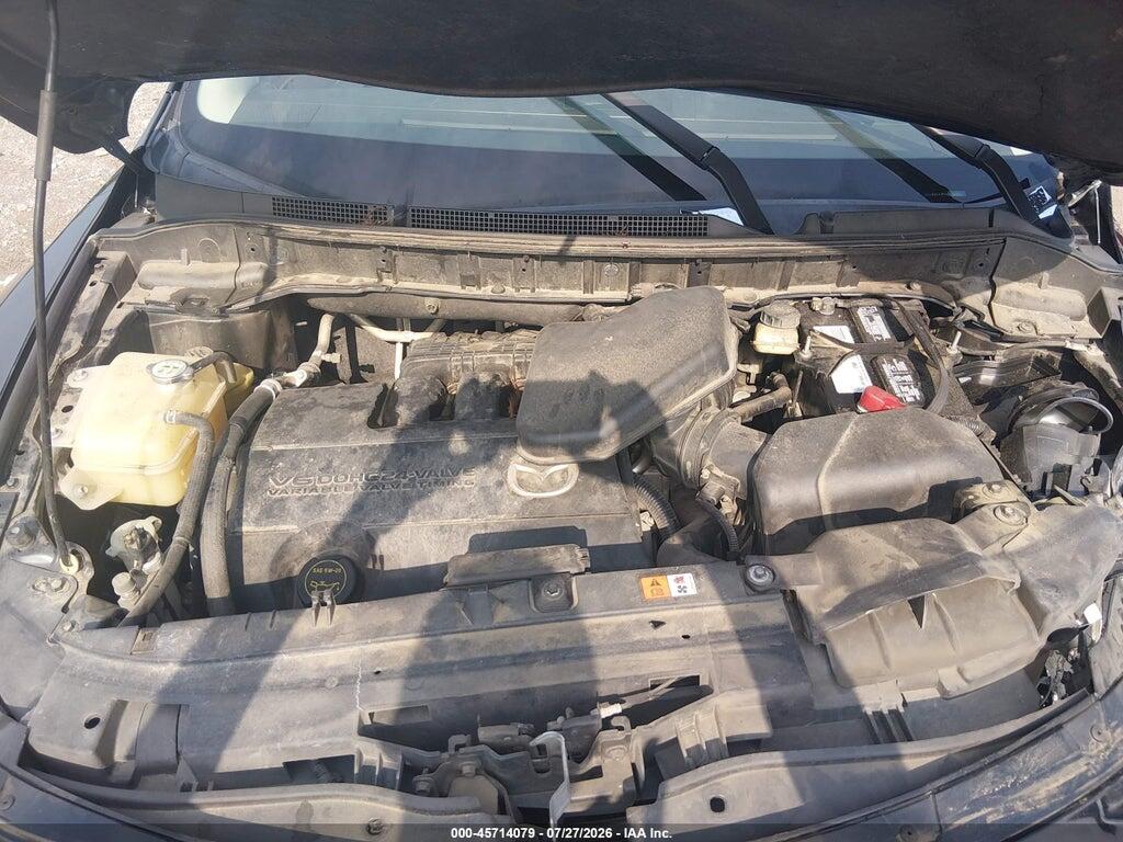 JM3TB2CV3F0459095 2015 MAZDA CX-9 photo no. 10