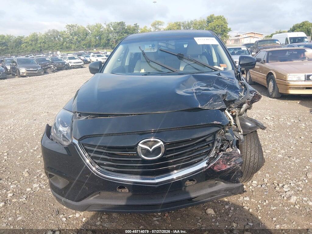 JM3TB2CV3F0459095 2015 MAZDA CX-9 photo no. 12