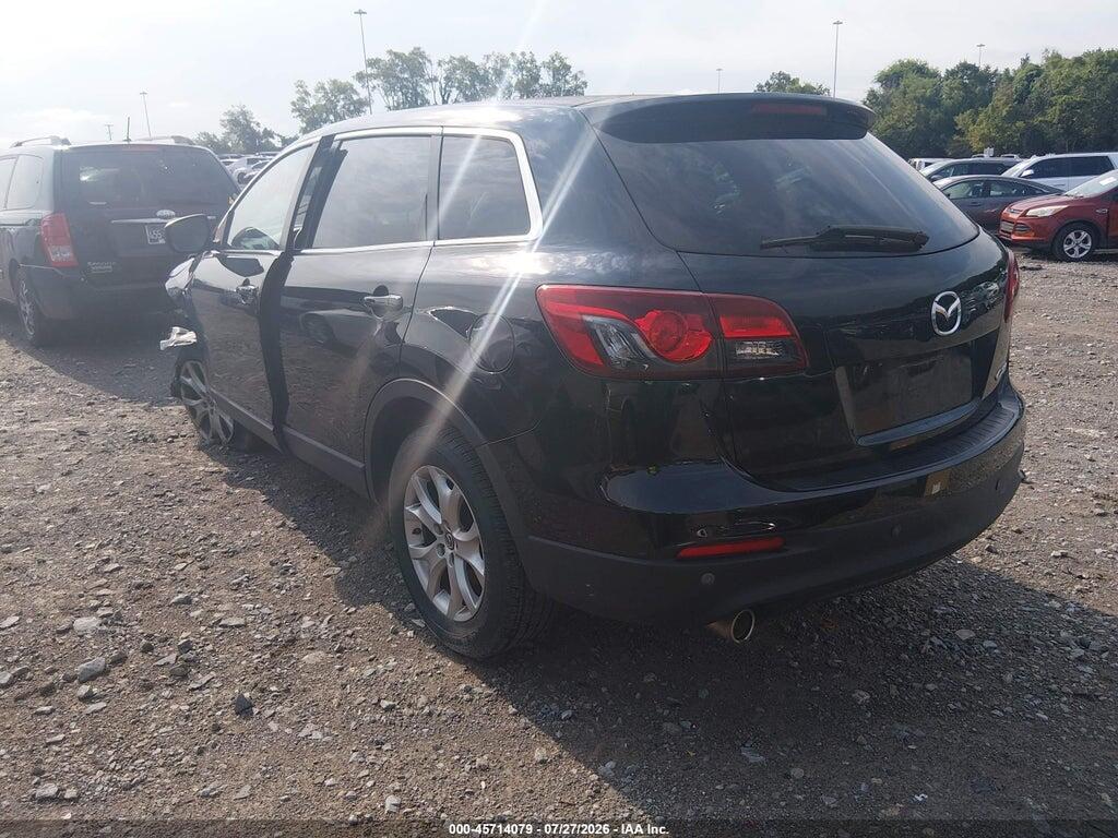 JM3TB2CV3F0459095 2015 MAZDA CX-9 photo no. 3